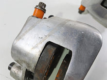 Load image into Gallery viewer, 1990 Harley Touring FLHTC Electra Glide Front Brake Calipers 44023-83C 44046-84C