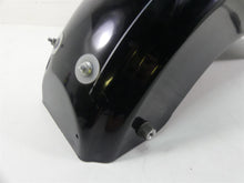 Load image into Gallery viewer, 2014 Harley Touring FLHXS Street Glide Sp Rear Fender Tire Hugger 59731-09A | Mototech271