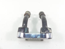 Load image into Gallery viewer, 2011 Harley FXDWG Dyna Wide Glide Handlebar Riser Holder Clamp Set 4.5" 106-246 | Mototech271