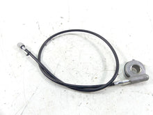 Load image into Gallery viewer, 1979 Harley Sportster XLS1000 Roadster Speedo Drive Gear Hub & Cable 67127-73 | Mototech271