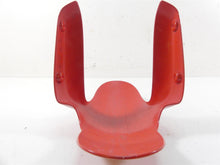 Load image into Gallery viewer, 2009 Buell 1125 CR Front Fender Tire Hugger Mud Guard M0662.02A8