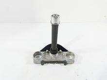 Load image into Gallery viewer, 2009 Ducati Multistrada 1100 S Lower Triple Tree Steering Clamp 34220311A | Mototech271