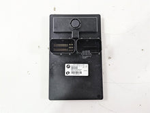 Load image into Gallery viewer, 2015 BMW R nineT K21 ZFE- Basic-Low Central Chassis Control Module 61358554940