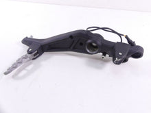 Load image into Gallery viewer, 2013 Ducati Hyperstrada 821 Right Footpeg Bracket Set 82431901A