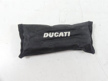 Load image into Gallery viewer, 2008 Ducati Hypermotard 1100S Owners Tools Tool Kit 69720211B | Mototech271