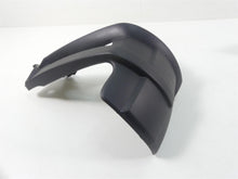 Load image into Gallery viewer, 2013 BMW R1200GS K255 Adventure Rear Wheel Mud Guard Lower Fender 46627682884 | Mototech271