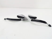 Load image into Gallery viewer, 2001 Harley Touring FLHX Street Glide Tribal Rear View Mirror Set