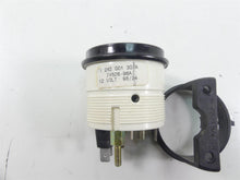 Load image into Gallery viewer, 1999 Harley Touring FLHTCUI Electra Glide Volt Voltage Meter Gauge 74526-96C | Mototech271