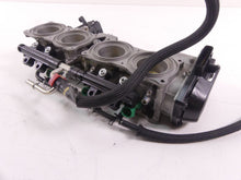 Load image into Gallery viewer, 2018 Kawasaki Ninja H2 ZX1002 SX SE Throttle Body Fuel Injection CA 16163-0930