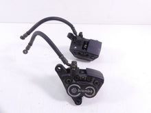 Load image into Gallery viewer, 1995 BMW R1100RS 259S Front Brake Caliper Brembo 34112331627 34112331628 | Mototech271