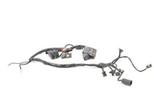 Load image into Gallery viewer, 2000 Harley Touring FLHRI Road King Engine Wiring Harness Loom - No Cuts 70233-0
