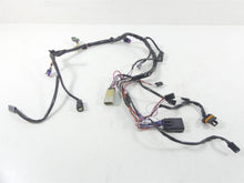 Load image into Gallery viewer, 2014 Harley Touring FLHXS Street Glide Sp Front Fairing Wiring Harness 69200121 | Mototech271