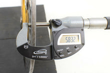 Load image into Gallery viewer, 2003 Kawasaki ZX6R ZX636 Ninja Front Brake Disc Rotor Set 41080-1529-488 | Mototech271