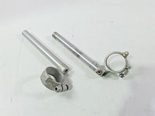 Load image into Gallery viewer, 2006 Suzuki GSXR1000 K6 Clip On Handlebar Set 56151-41G00 56111-41G00