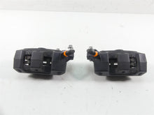 Load image into Gallery viewer, 2012 Harley Touring FLHTK Electra Glide Brembo Front Brake Calipers 43027-08 | Mototech271