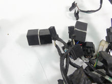 Load image into Gallery viewer, 2013 Triumph Rocket 3 Touring Wiring Harness Loom Relay Set T2502404 | Mototech271