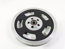 Load image into Gallery viewer, 2016 Harley VRSCDX Night Rod Rear Drive Belt Sprocket Pulley 72T 40566-07 | Mototech271