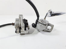 Load image into Gallery viewer, 2002 Yamaha XVS650 V-Star Classic Front Brake Caliper & Master 4WM-2580U-00-00