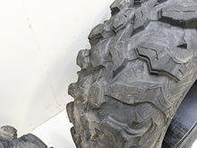 Load image into Gallery viewer, 2022 Kawasaki Teryx KRX KRF 1000 C SE 15x8 Wheel Maxxis Tire Set 49058-0706-397 | Mototech271