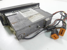 Load image into Gallery viewer, 1995 Harley Touring FLHTCU Electra Glide Radio Amp + Pac IS31 Module 76164-94