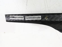 Load image into Gallery viewer, 2020 Triumph Daytona 765 Moto2 Carbon Fiber Chain Cover Set T2050596