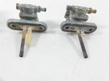 Load image into Gallery viewer, 1978 Yamaha XS650 SE Special Aftermarket Fuel Gas Petcock Valve Set