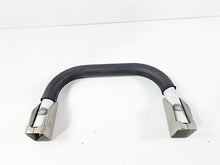 Load image into Gallery viewer, 2017 Kawasaki Ultra 310X Rear Step Ladder & Mounts 34027-0067