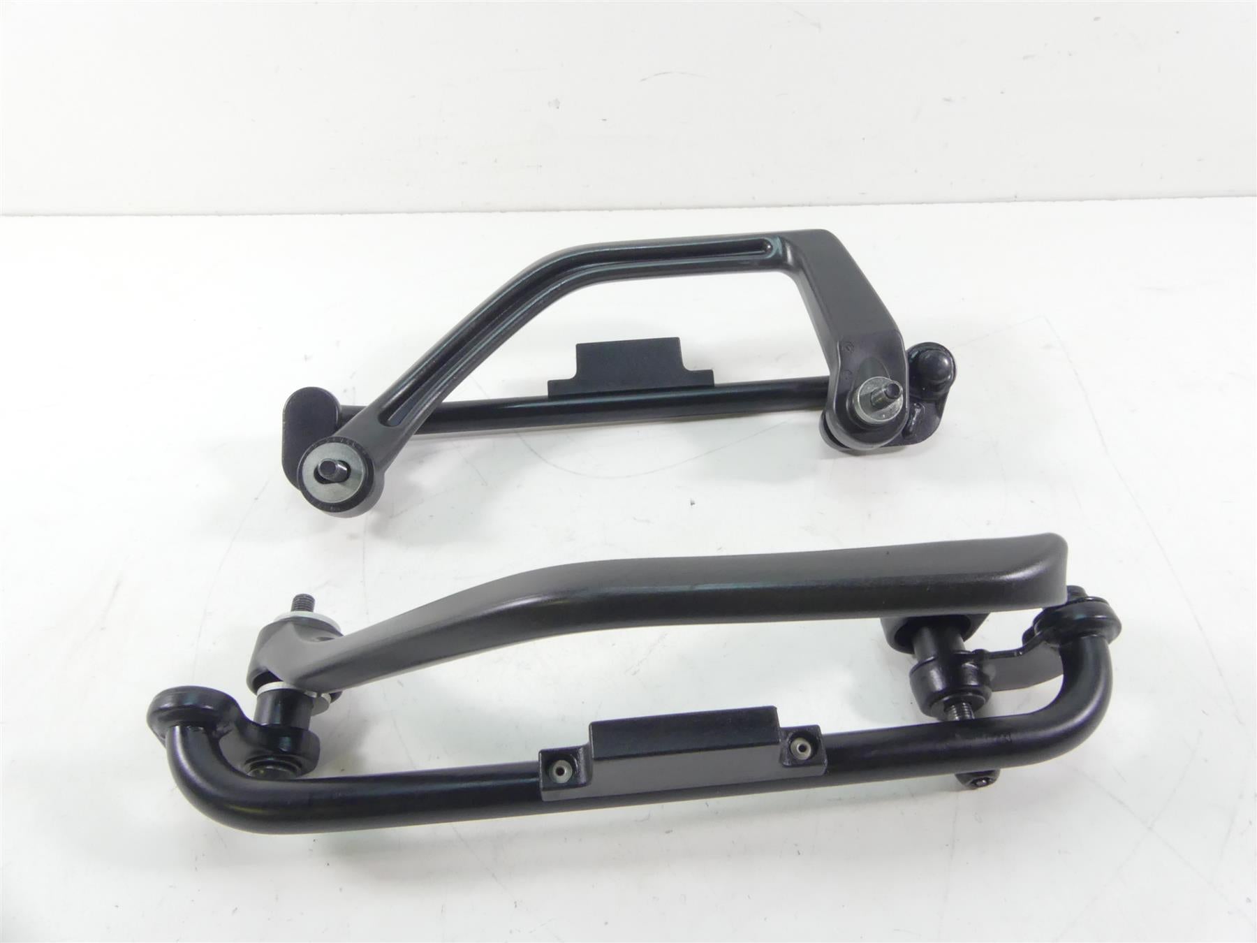 2017 Yamaha XT1200Z Super Tenere Rear Passenger Grab Handle Bars