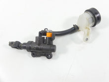 Load image into Gallery viewer, 2019 BMW R1250GS K50 Nissin 1/2" Rear Brake Master Cylinder 34318522398