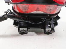 Load image into Gallery viewer, 2002 Yamaha FZ1 FZS1000 Fazer Taillight Tail Stop Brake Light 5JJ-84710-12-00 | Mototech271