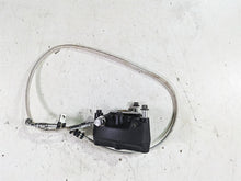 Load image into Gallery viewer, 2002 Harley FLSTC Softail Heritage Classic Front Brake Caliper + Line 44046-00D | Mototech271