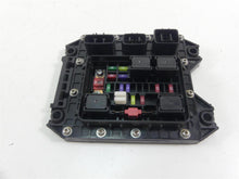Load image into Gallery viewer, 2017 Yamaha Waverunner VX 1050 CS Fuse Box Panel Control Module 6EX-82170-01-00 | Mototech271