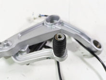 Load image into Gallery viewer, 2021 Aprilia RS660 Right Rider Footpeg & Shifter Shift Lever 2B005203 2B006354 | Mototech271