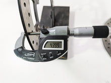 Load image into Gallery viewer, 2018 KTM 1290 Super Adv S Front Brake Disc Rotor Set 320mm 6030906000030