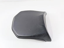 Load image into Gallery viewer, 2015 BMW R1200GS K50 Rear Passenger Unheated Seat Saddle 52538532739