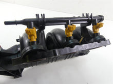 Load image into Gallery viewer, 2016 Yamaha Waverunner VX 1050 Deluxe Intake Manifold & Injectors 6EY-13641-00 | Mototech271