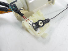 Load image into Gallery viewer, 2017 Harley FLS Softail Slim Fuel Gas Petrol Pump - Tested 75252-11A 75284-08A