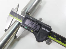 Load image into Gallery viewer, 2022 Indian FTR1200 S Straight Front Axle Wheel Spindle 25mm 5141729