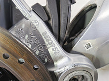 Load image into Gallery viewer, 2016 BMW R1200RT RT RTW K52 Differential Swingarm Driveshaft 33748544980