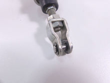 Load image into Gallery viewer, 2012 Victory High Ball Rear Nissin Brake Master Cylinder 1/2" + Hose 1911094 | Mototech271