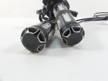 Load image into Gallery viewer, 2011 Harley VRSCF Muscle Rod Right Hand Blinker Control Switch - Read 71684-06A | Mototech271