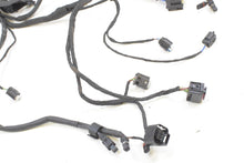 Load image into Gallery viewer, 2014 BMW R1200 RT K52 Main Wiring Harness Loom Central Locking ESA 61118554241
