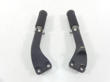 Load image into Gallery viewer, 2015 Harley FLD Dyna Switchback Rear Passenger Footpeg Set 49224-06A 49230-06 | Mototech271