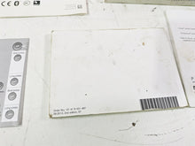 Load image into Gallery viewer, 2015 BMW K1600 GT K48 Owners Manual & Repair Guides 01418557007