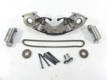 Load image into Gallery viewer, 2008 Harley Softail FXSTB Night Train Balancer & Holder Assembly 14728-07 | Mototech271