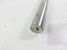 Load image into Gallery viewer, 2006 Triumph Rocket 3 Straight Right Front Fork Leg Suspension - Read T2045502 | Mototech271