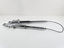 Load image into Gallery viewer, 1993 Harley Touring FLHTCU Electra Glide Chrome Front Forks 41mm - Read 45860-84