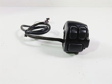 Load image into Gallery viewer, 2018 Harley FLHCS Softail Heritage 115th Right Hand Control Switch 71500462