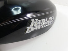 Load image into Gallery viewer, 2006 Harley VRSCD Night Rod Upper Fuel Tank Airbox Cover Fairing 66154-07BEO | Mototech271