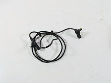Load image into Gallery viewer, 2014 BMW R nine T R9T K21 Front Abs Brake Wheel Speed Sensor 34527677824